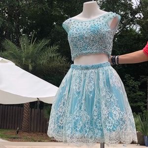 Envious Homecoming/Prom/Special Event dress